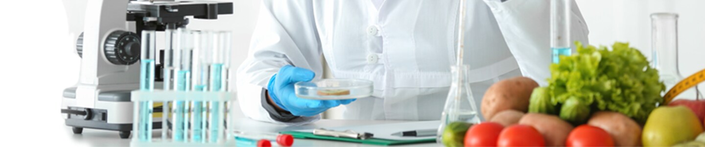 Reagents for Food and Beverage Analysis