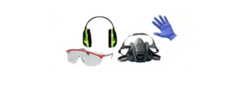 Personal Protective Equipment (PPE)