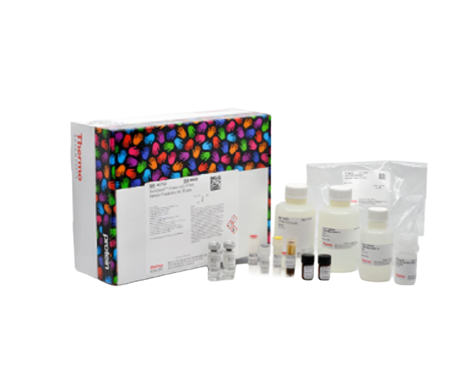 Protein Mass Spectrometry Sample Preparation