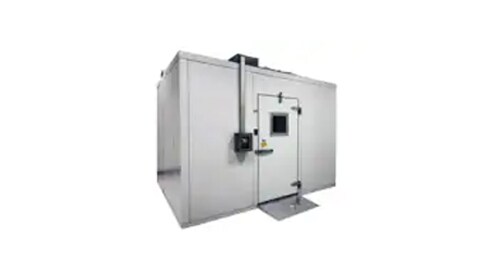 Controlled Environment Modular Cleanrooms