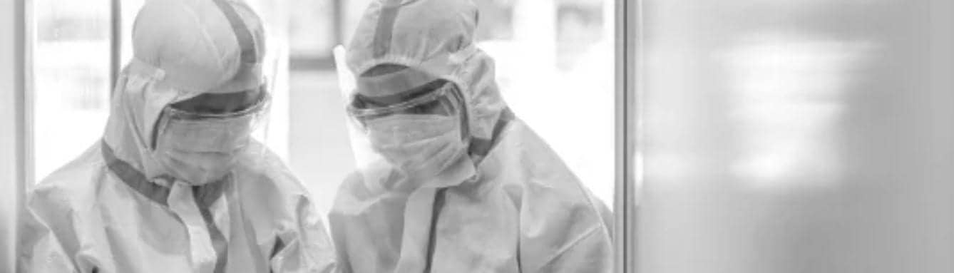 Contamination Control and Controlled Environments