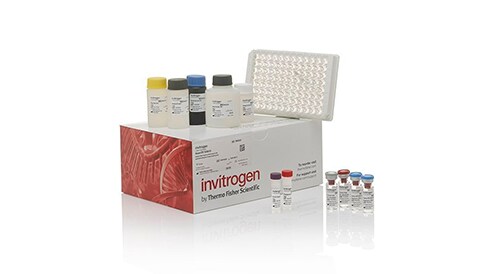 Life Sciences Research ELISA Kits