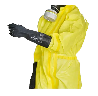 Controlled Environment Cleaners and Disinfectants product banner