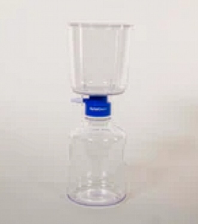 Fisherbrand™ Disposable PES Filter Units