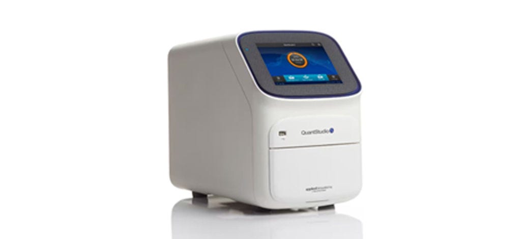 qPCR Instruments