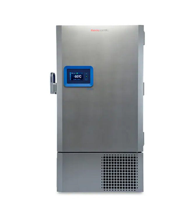 Ultra Low Temperature Freezers