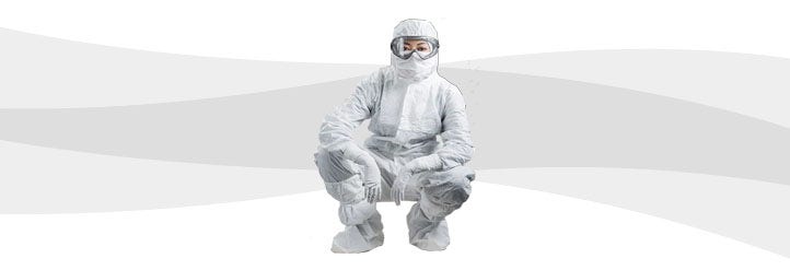 Kimtech A5 Contamination Control Bundle