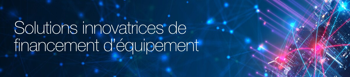 Solutions financières Thermo Fisher