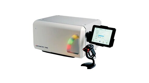 Blood Culture Instruments