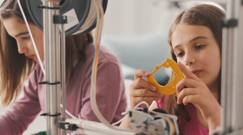 STEM Solutions