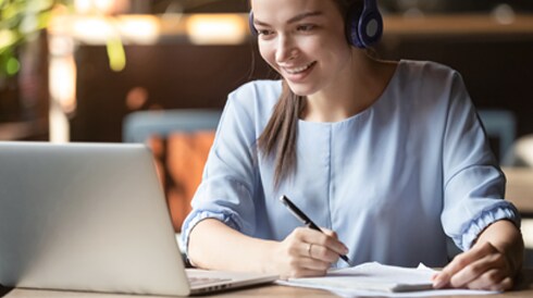 Online Learning
