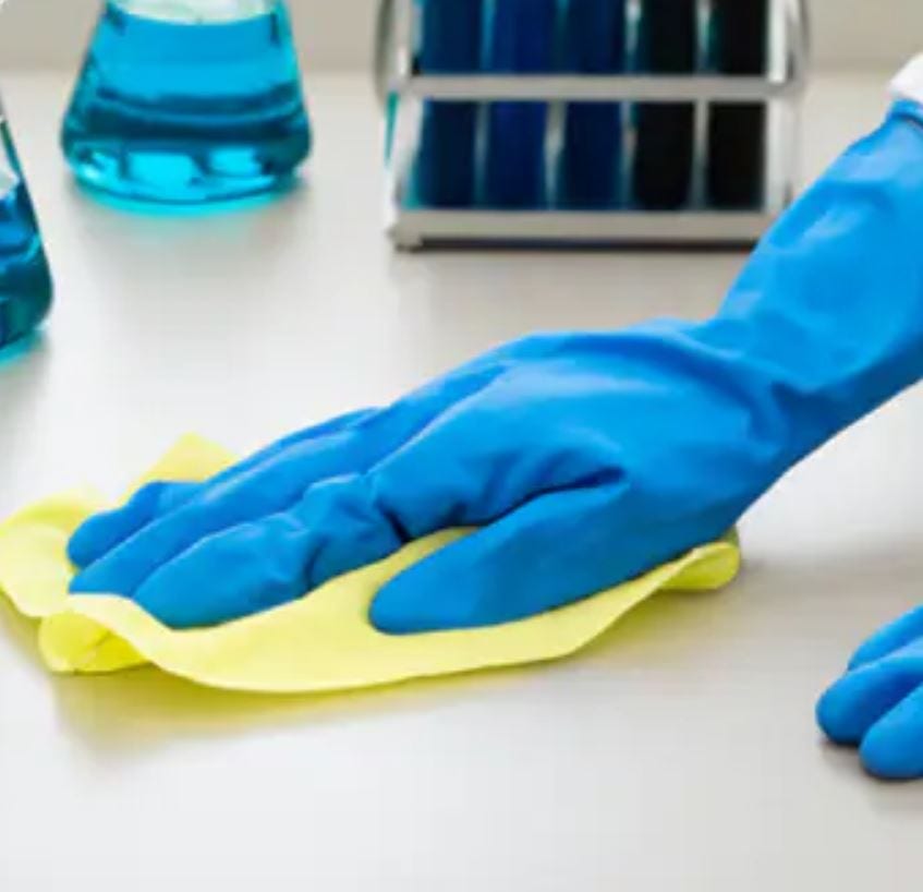Exam Gloves Guide