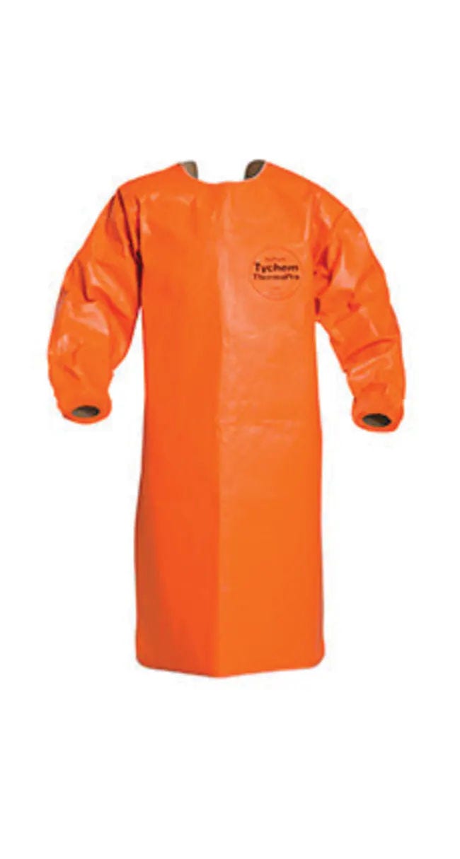Protective Clothing