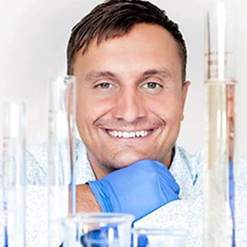 Kris Wronski