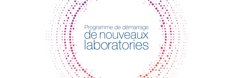 New Lab Start-Up Program