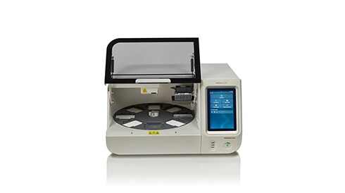 Nucleic Acid Purification Systems