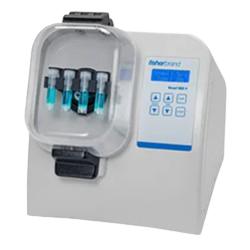 Mechanical Homogenizer