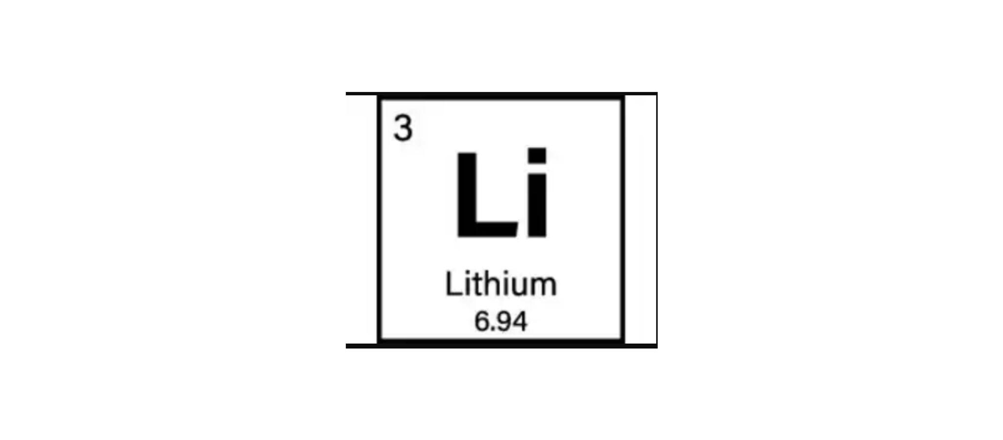 Lithium Chemical Reagent
