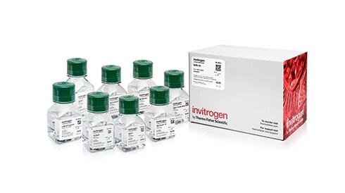 PCR Specific Buffers