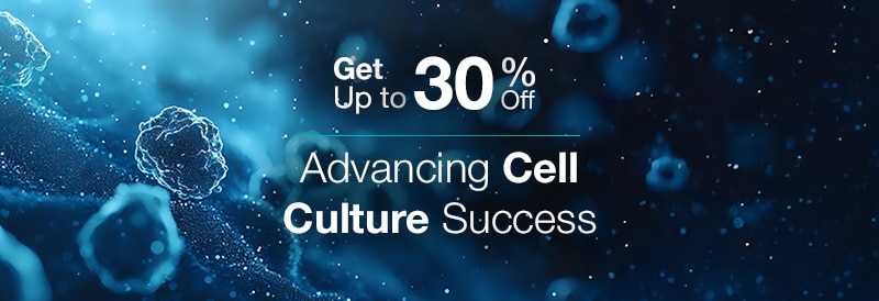 Advancing Cell Culture Success