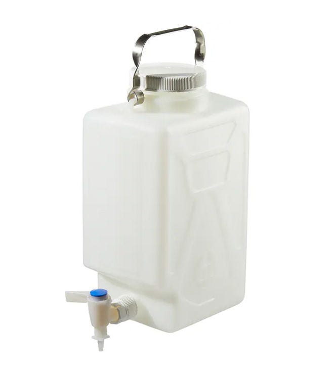 Rectangular Carboys
