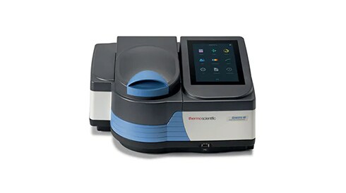 Spectrophotometers