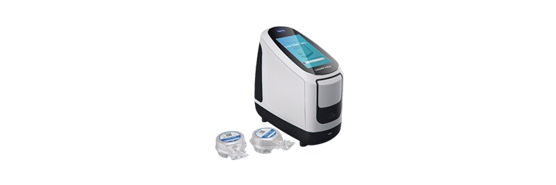 LIAISON NES molecular RT-PCR system