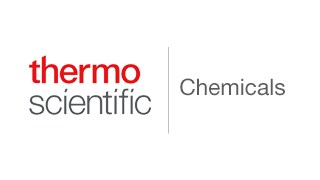 Thermo Scientific Chemicals Logo