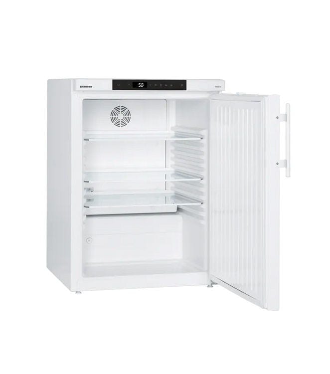 Flammable and Explosion Proof Refrigerators