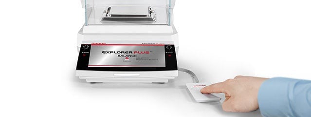 Lab Balances