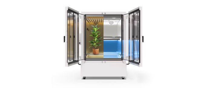BINDER Cooling Incubators and Constant Climate Chambers