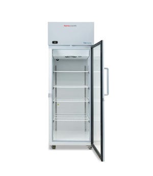 Thermo Scientific™ TSG Series Glass Door Laboratory Refrigerators