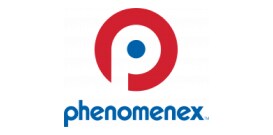 Phenomenex Logo
