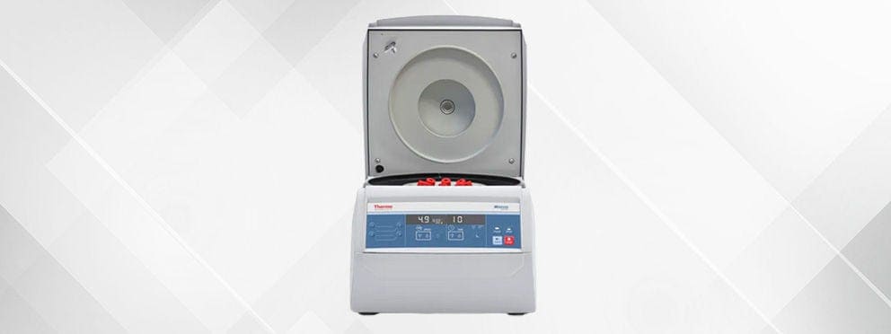 Thermo Scientific™ Medifuge™ Small Benchtop Centrifuge