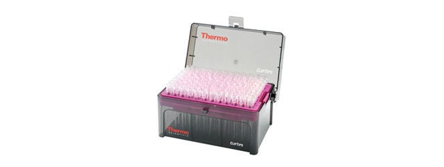 Pipette Specific Tips