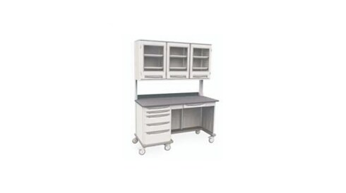 Demonstration Tables
