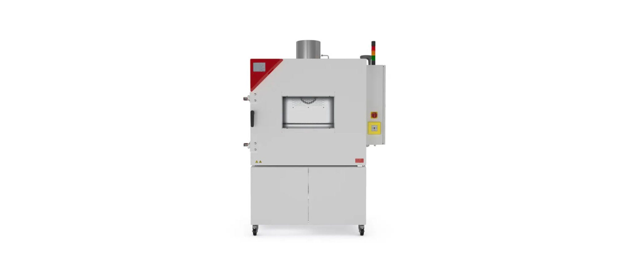 BINDER™ Series LIT MK