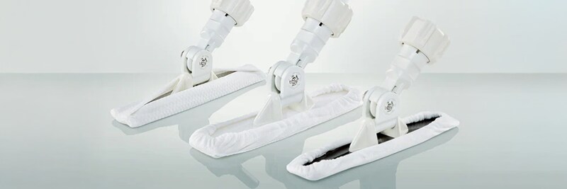 Small and Hard-to-Clean Spaces