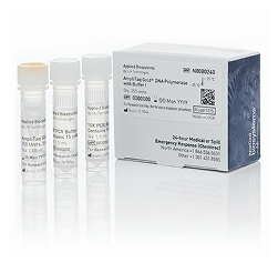 Applied Biosystems™ AmpliTaq Gold™ DNA Polymerase with Buffer I