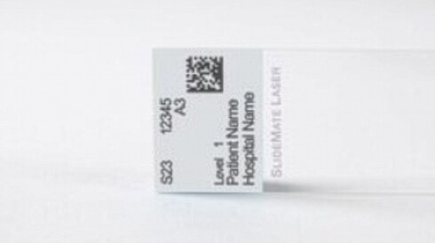 Plus Microscope Slides