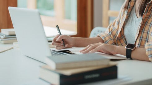 Distance Learning
