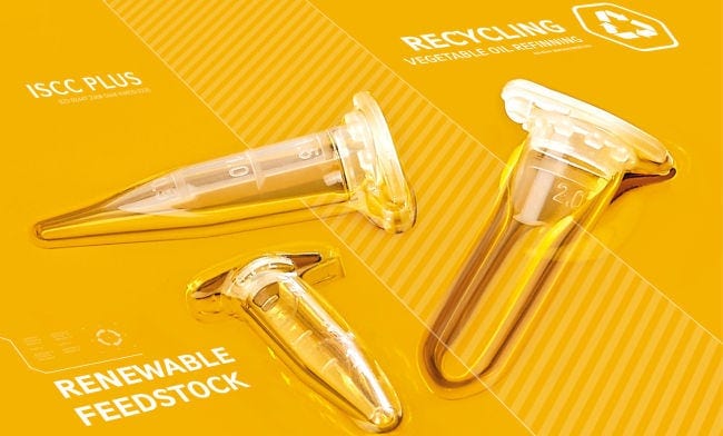 Vios iDx CO₂ Incubator