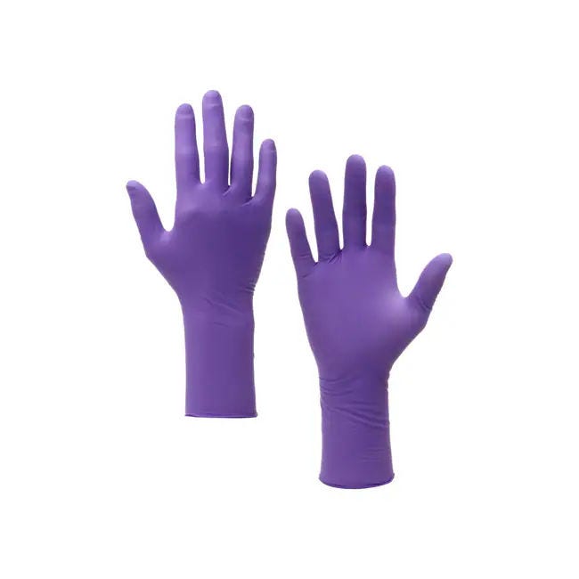 Hand Protection