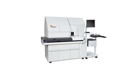 UniCel Dxl 800 Access Immunoassay Systems