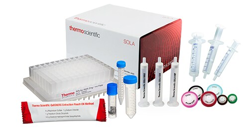 Sample Preparation