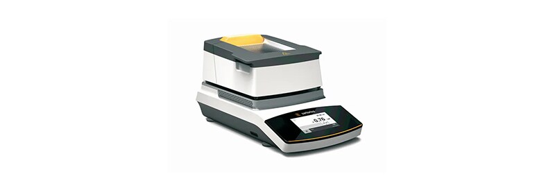 Moisture Analyzers