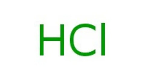 Hydrochloric Acid