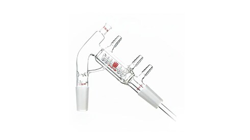 Distillation and Extraction Labware