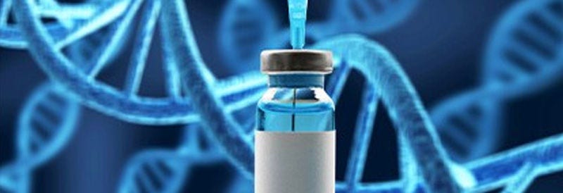 Experimental mRNA Vaccine Shows Promising Results
