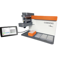 Corning™ Lambda™ EliteMax Semi-automated Benchtop Pipettor